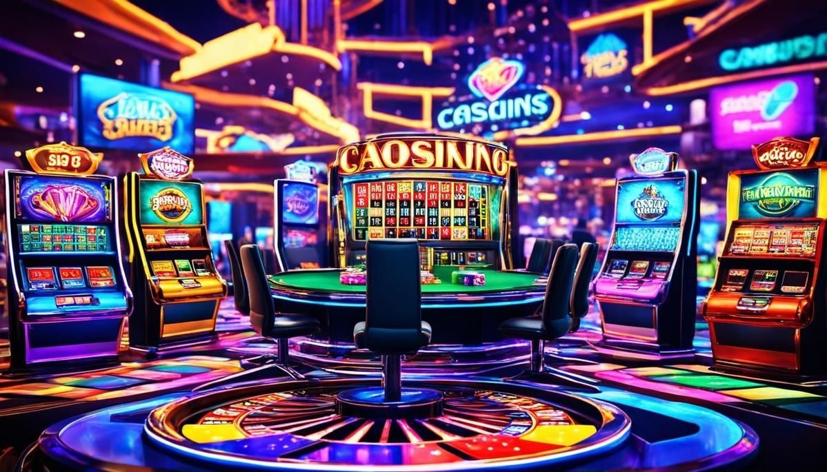 123bwm Nổ Hũ Slot Online jackpot