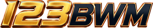 123bwm logo